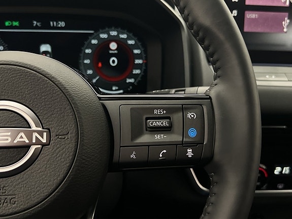 Nissan Qashqai 18 of 28