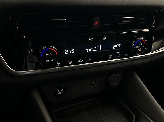 Nissan Qashqai 23 of 28