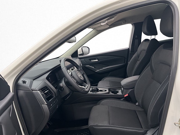 Nissan Qashqai 9 of 28