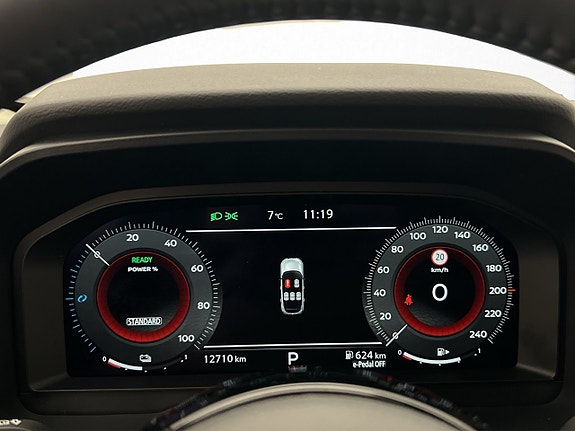 Nissan Qashqai 16 of 28