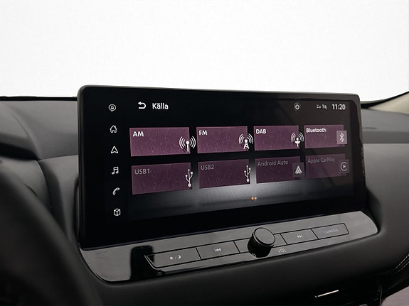 Nissan Qashqai 22 of 28