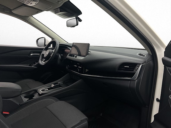 Nissan Qashqai 12 of 28