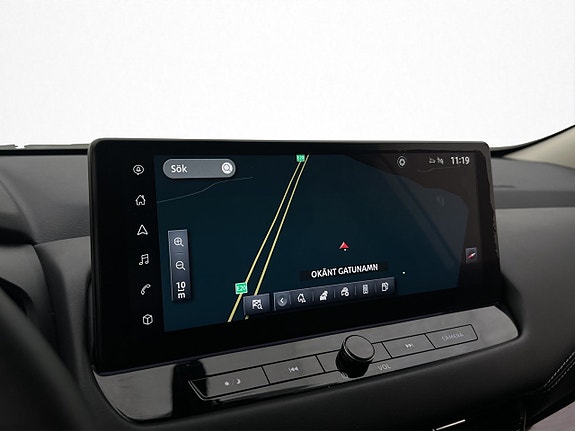 Nissan Qashqai 20 of 28