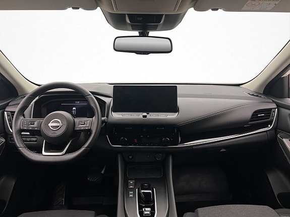 Nissan Qashqai 14 of 28