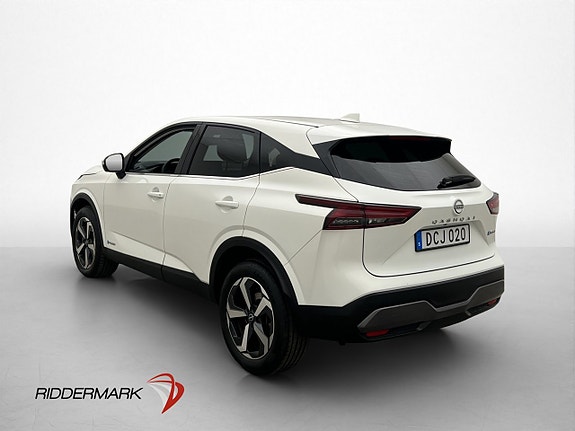 Nissan Qashqai 5 of 28