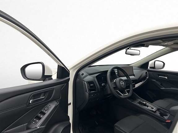 Nissan Qashqai 8 of 28
