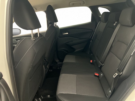 Nissan Qashqai 13 of 28