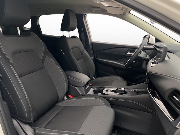 Nissan Qashqai 11 of 28