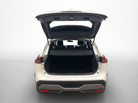 Nissan Qashqai 28 of 28
