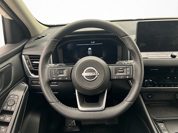 Nissan Qashqai 10 of 28