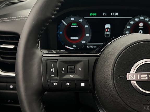 Nissan Qashqai 17 of 28