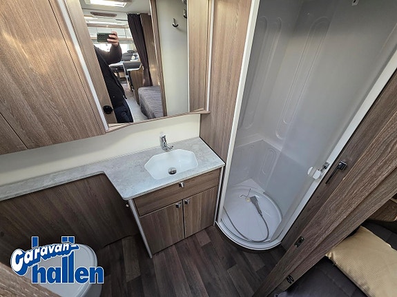 KABE HACIENDA 880 TDL 15 of 17