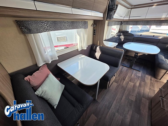 KABE HACIENDA 880 TDL 4 of 17