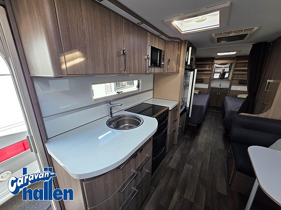 KABE HACIENDA 880 TDL 11 of 17