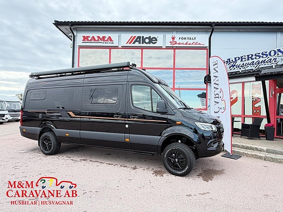 Adria SUPERTWIN MB 700 SGX - MERCEDES BENZ CDI 2,0 190HP (140kW) AUT. MY24 5 of 22