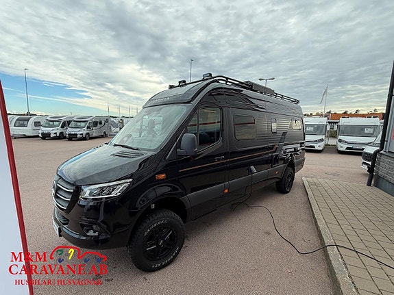 Adria SUPERTWIN MB 700 SGX - MERCEDES BENZ CDI 2,0 190HP (140kW) AUT. MY24 8 of 22