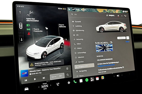 Tesla Model 3 28 of 30