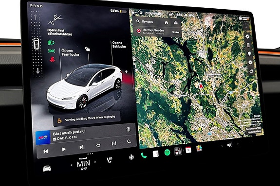 Tesla Model 3 22 of 30