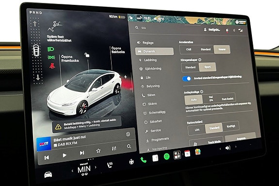 Tesla Model 3 24 of 30