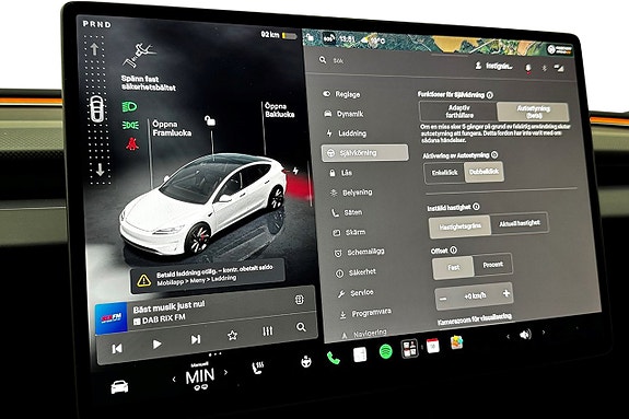 Tesla Model 3 26 of 30