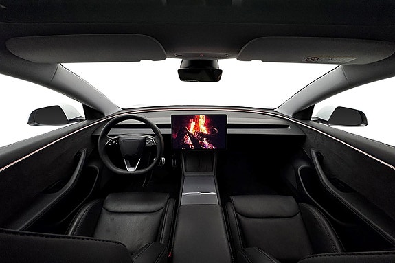 Tesla Model 3 17 of 30