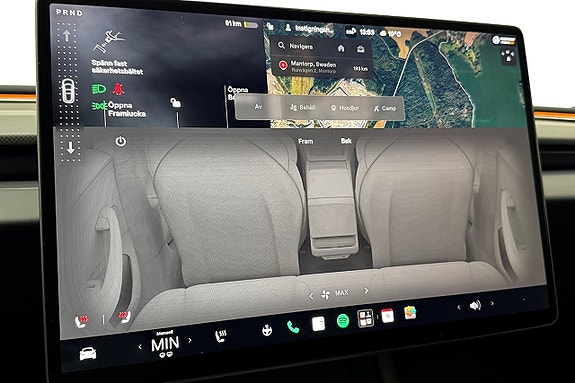 Tesla Model 3 30 of 30