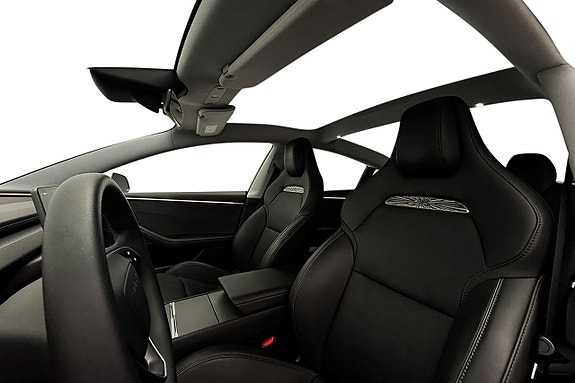Tesla Model 3 13 of 30