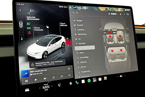 Tesla Model 3 27 of 30