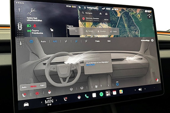Tesla Model 3 29 of 30
