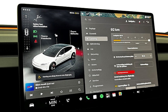 Tesla Model 3 25 of 30