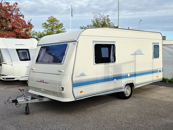 Adria 462 DP ALDE / Markis / Solceller / Förtält Köp från 346:- / Månaden 4 of 16