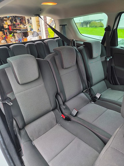 Renault Grand Scenic III 6 of 10
