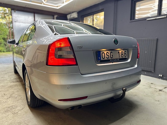 Skoda Octavia 3 of 13