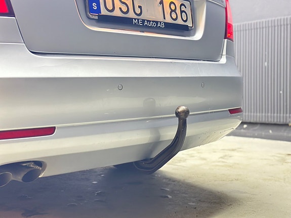 Skoda Octavia 4 of 13