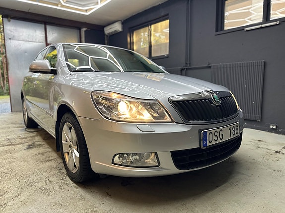 Skoda Octavia 7 of 13