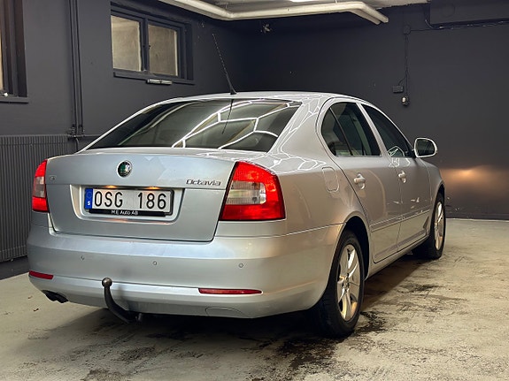 Skoda Octavia 5 of 13