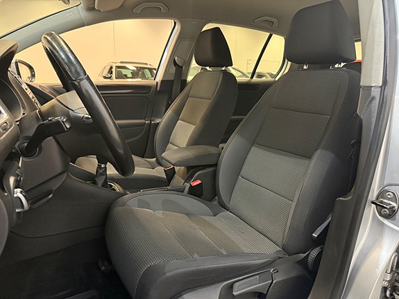 Volkswagen Golf I 8 of 10