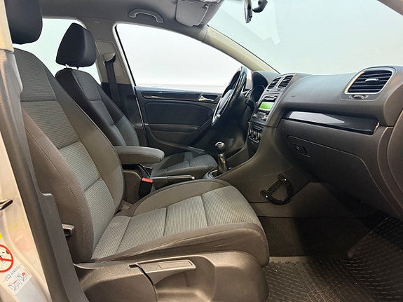 Volkswagen Golf I 5 of 10