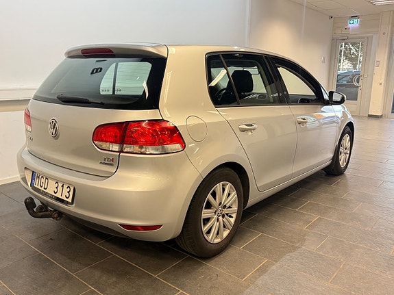 Volkswagen Golf I 10 of 10