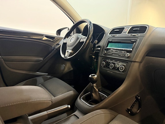 Volkswagen Golf I 6 of 10