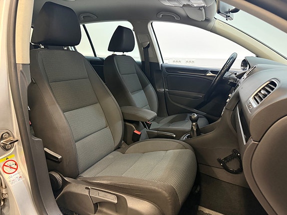 Volkswagen Golf I 4 of 10