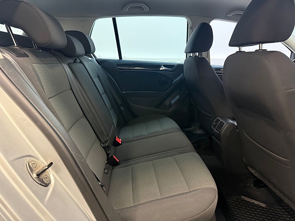 Volkswagen Golf I 9 of 10