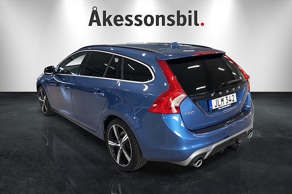 Volvo V60 7 of 12