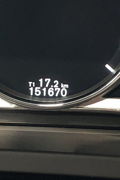 Volvo V60 8 of 12