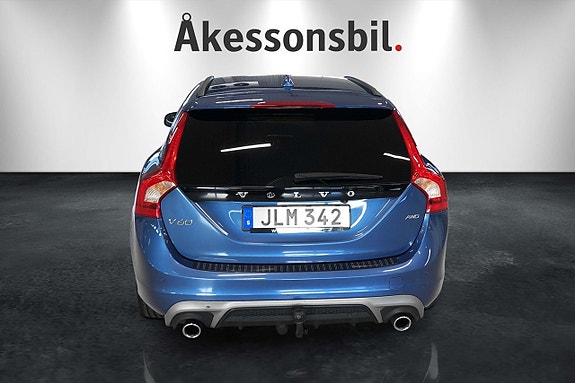 Volvo V60 6 of 12