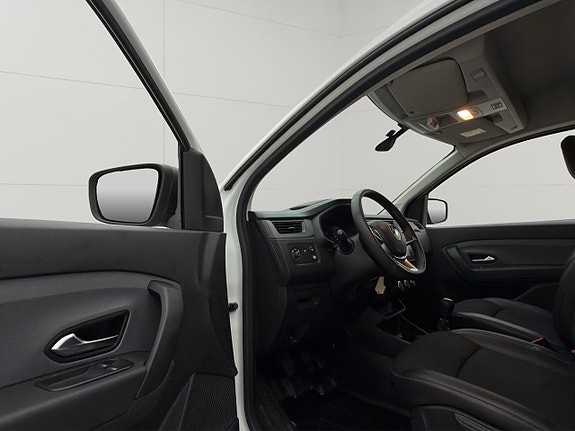 Renault Kangoo Express 16 of 30