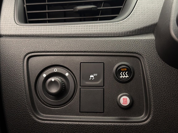 Renault Kangoo Express 15 of 30