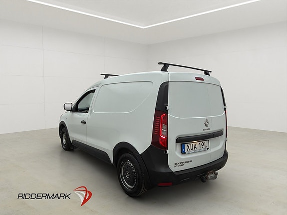 Renault Kangoo Express 7 of 30