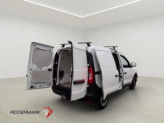Renault Kangoo Express 11 of 30