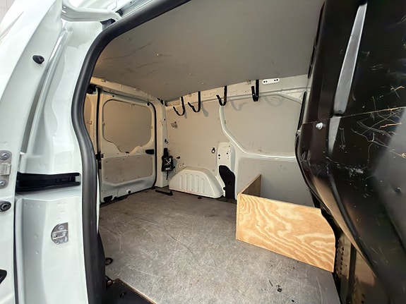 Renault Kangoo Express 14 of 30